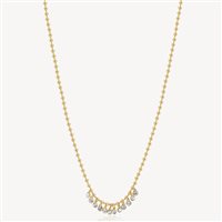 Collana Brosway Donna Symphonia in Acciaio BYM150 - BYM150